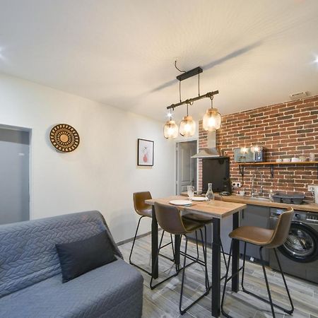 Appart Bambou Rdc - Parking Gratuit- Netflix Bourges Extérieur photo