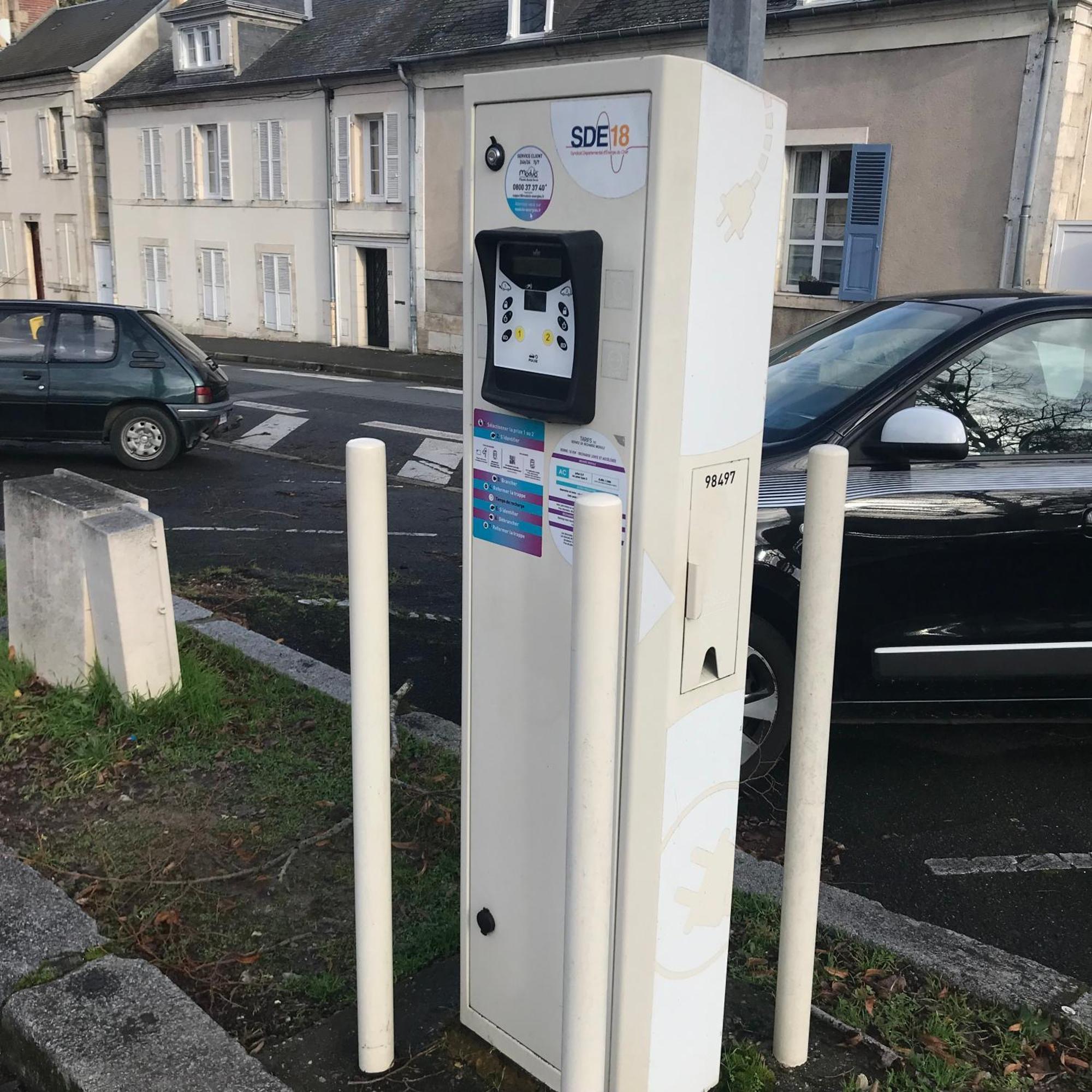 Appart Bambou Rdc - Parking Gratuit- Netflix Bourges Extérieur photo